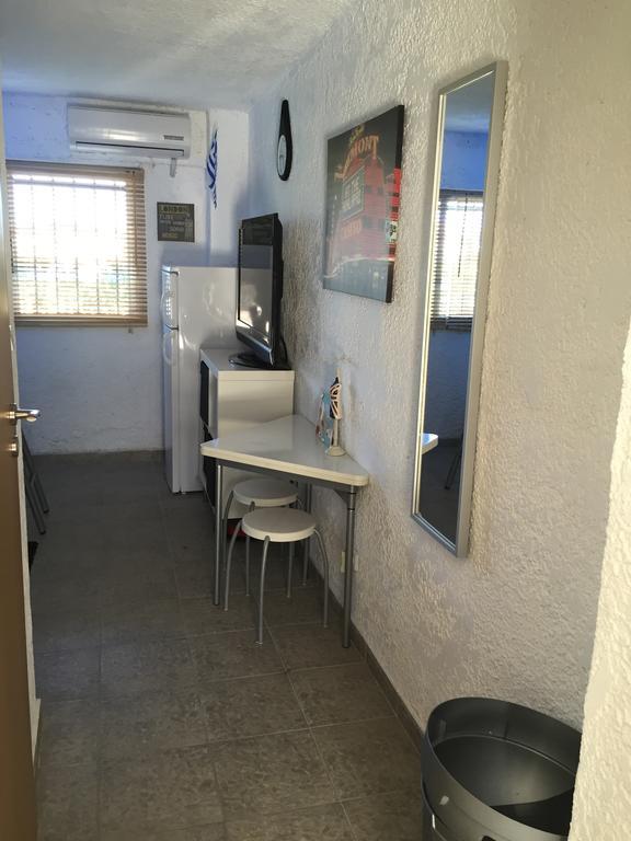 Possidi - Ithaki Holiday Apartments Kalandra Dış mekan fotoğraf