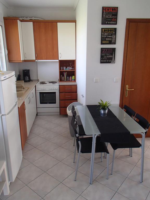 Possidi - Ithaki Holiday Apartments Kalandra Dış mekan fotoğraf
