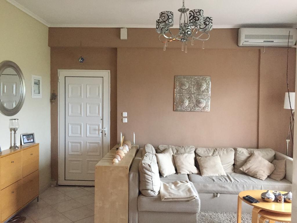 Possidi - Ithaki Holiday Apartments Kalandra Dış mekan fotoğraf